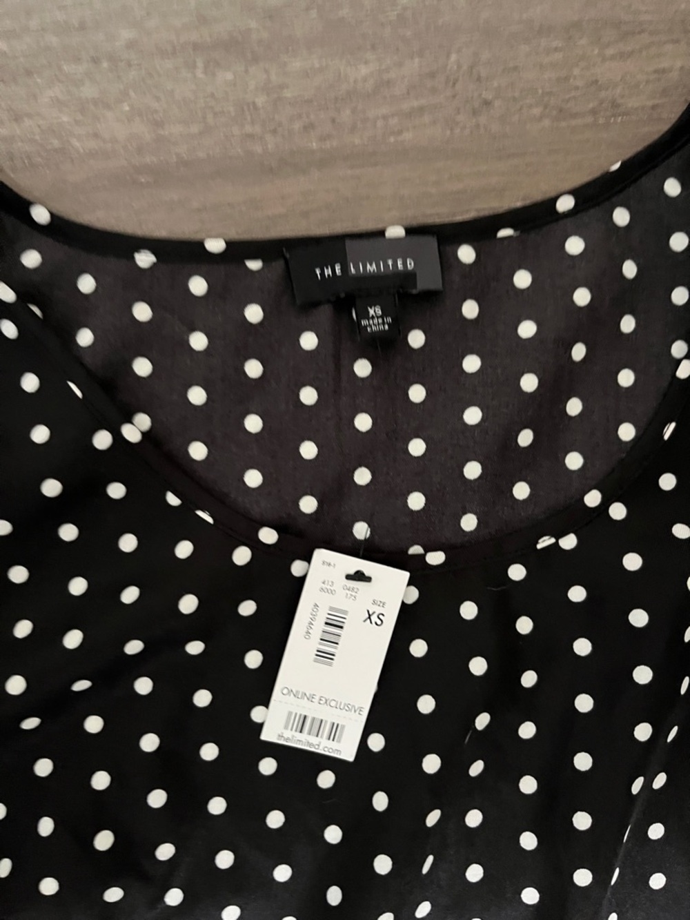 Women’s 4 blouse bundle size xs - Picture 9 of 11